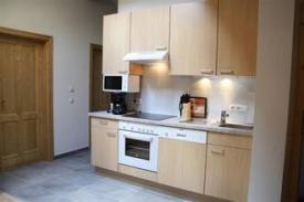 Appartement Ferienwohnung Bootsverleih