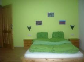 Appartement Ferienwohnung Hallenbad