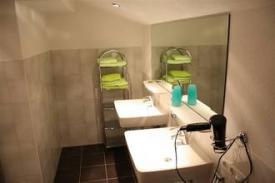 Appartement Ferienwohnung Schwimmbad