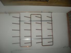 Appartement Ferienwohnung Golfplatz