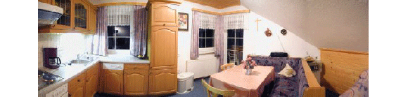 Appartement Ferienwohnung Landeck