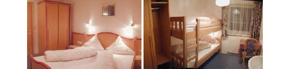 Appartement Ferienwohnung Tirol