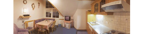 Appartement Ferienwohnung Österreich