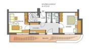 Appartement Ferienwohnung Wellness-Bereich