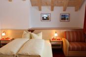Appartement Ferienwohnung Beautyfarm