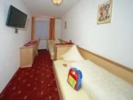 Appartement Ferienwohnung 3