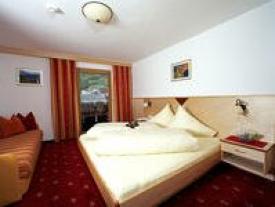 Appartement Ferienwohnung Whirlpool