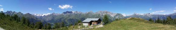 Pension Osttirol