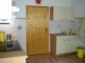 Ferienhaus Ferienchalet 3