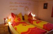 Ferienhaus Ferienchalet Wellness-Bereich