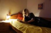 Ferienhaus Ferienchalet Beautyfarm