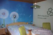 Ferienhaus Ferienchalet Massage