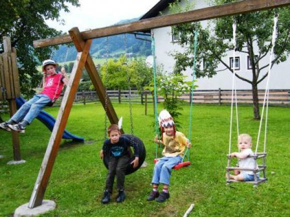 Ferienhaus Ferienchalet Schilehrer