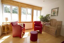 Appartement Ferienwohnung Liezen