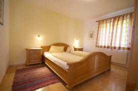 Appartement Ferienwohnung 3