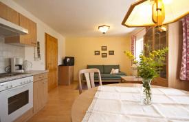 Appartement Ferienwohnung Wellness-Bereich