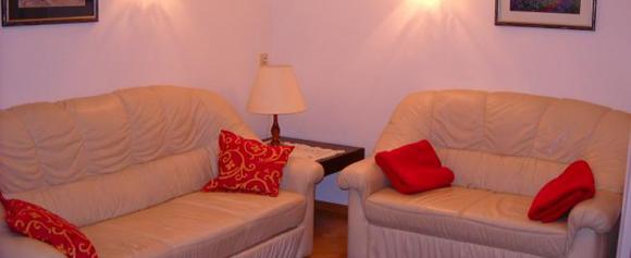 Appartement Ferienwohnung Beautyfarm
