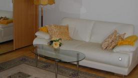 Appartement Ferienwohnung Whirlpool