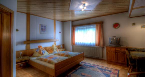 Appartement Ferienwohnung Österreich