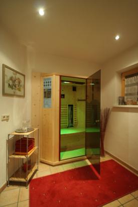 Appartement Ferienwohnung Schilehrer