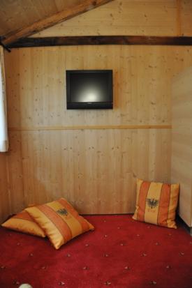 Appartement Ferienwohnung Schiverleih