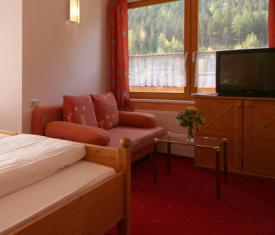 Appartement Ferienwohnung Golfplatz