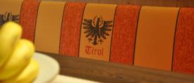 Appartement Ferienwohnung Reiten