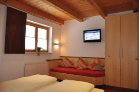 Appartement Ferienwohnung Fischen / Sportfischen