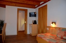 Appart Kalsberger Kaunertal