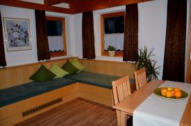 Appart Kalsberger Haus-Nr. 156 Kaunertal