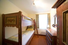 Appartement Ferienwohnung Beautyfarm