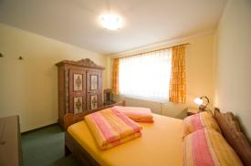 Appartement Ferienwohnung Massage
