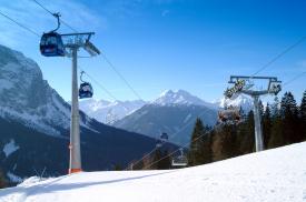 Appartement Ferienwohnung Reutte