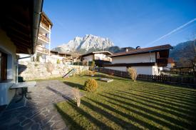 Appartement Ferienwohnung Tirol