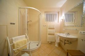 Appartement Ferienwohnung Whirlpool