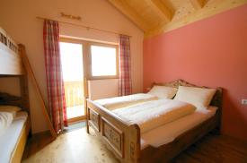 Appartement Ferienwohnung Reutte