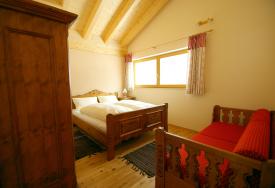Appartement Ferienwohnung Tirol