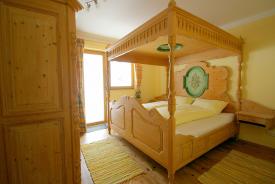 Appartement Ferienwohnung Österreich