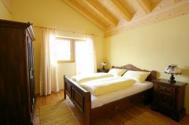 Appartement Ferienwohnung 3