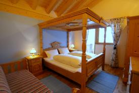 Appartement Ferienwohnung Wellness-Bereich
