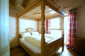 Appartement Ferienwohnung Beautyfarm