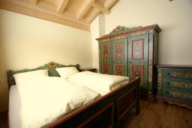 Appartement Ferienwohnung Massage