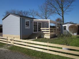 Chaletbouw Nederland B.V.