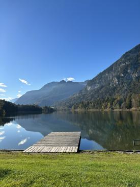 CAMPING & APPARTEMENTS SEEHOF Kramsach