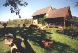 Bauernhof Bauernhof
