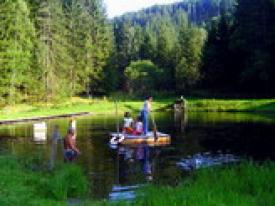 Bauernhof Beautyfarm