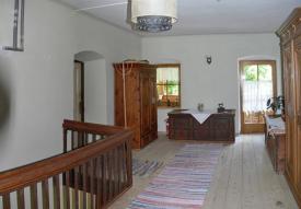 Gasthaus Kreithof Tristach