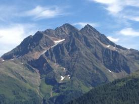 Apart Bellevue Landeck