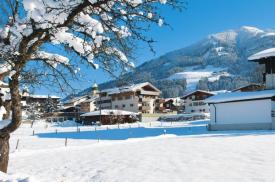 Apart Resort Rabl Unterdorf 7