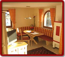 Appartement Ferienwohnung Schwaz